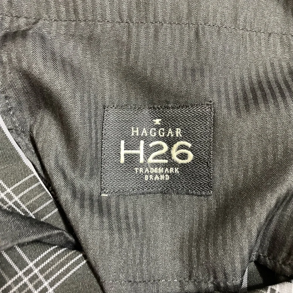 EUC Haggar H26 Performance Golf Shorts